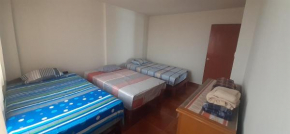 Casa de Verano en Mollendo